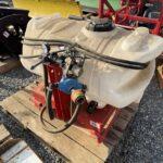 Used 2020 Fimco LG-60