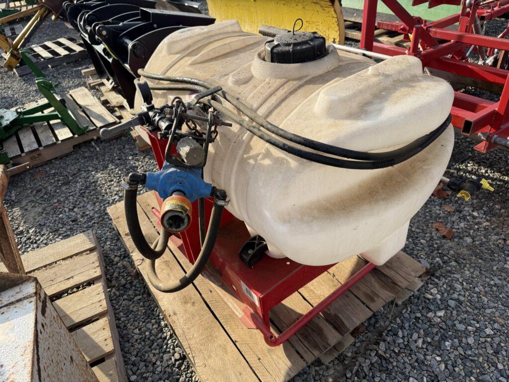 Used 2020 Fimco LG-60