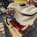 Used 2020 Fimco LG-60