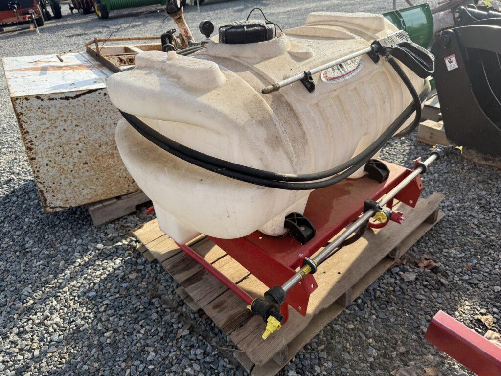 Used 2020 Fimco LG-60