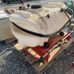 Used 2020 Fimco LG-60