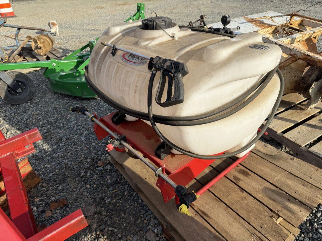 Used 2020 Fimco LG-60