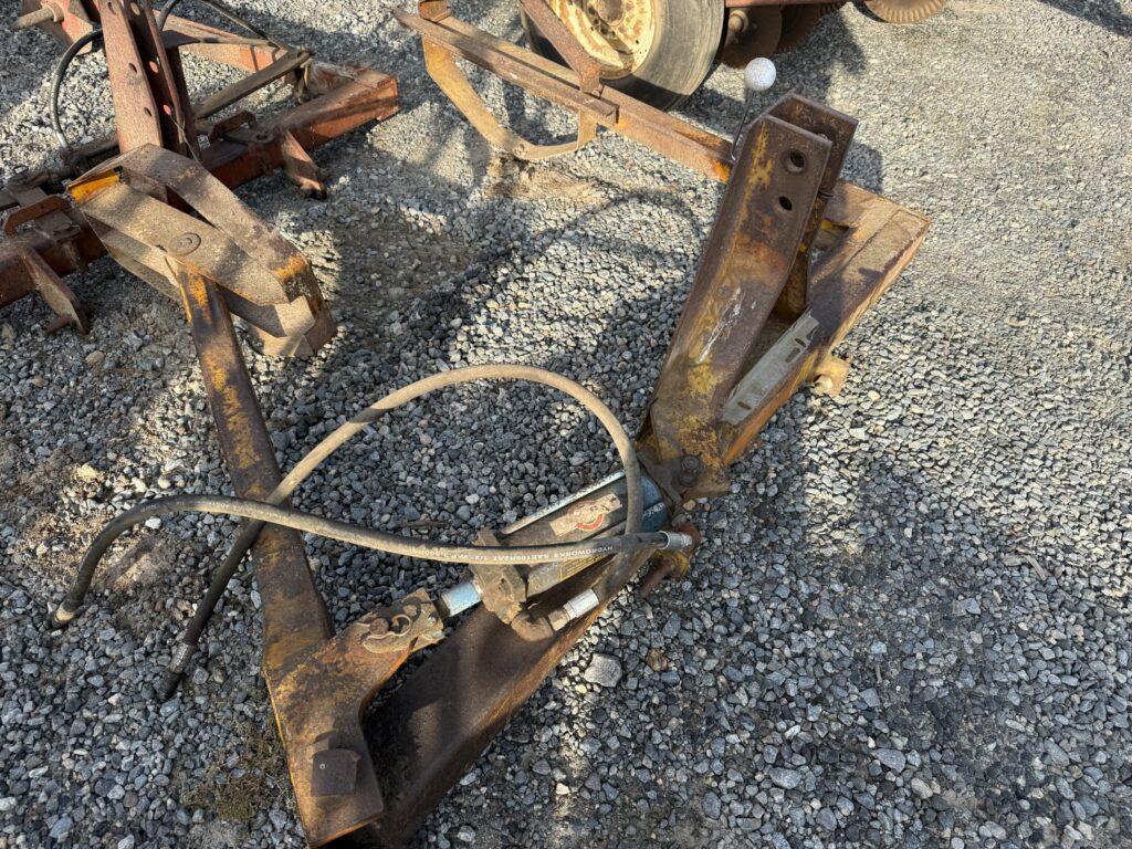 Used Miscellaneous BU60