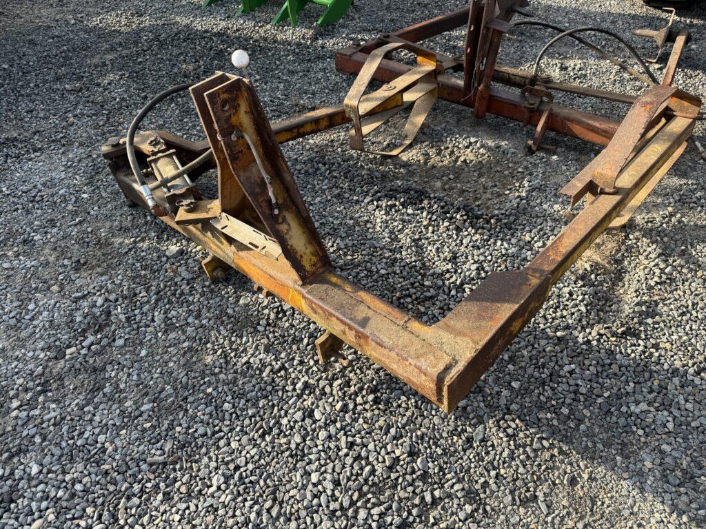 Used Miscellaneous BU60