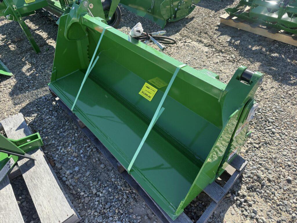 Used 2025 Frontier AY11H