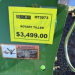 Used 2024 Frontier RT3073