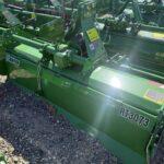 Used 2024 Frontier RT3073