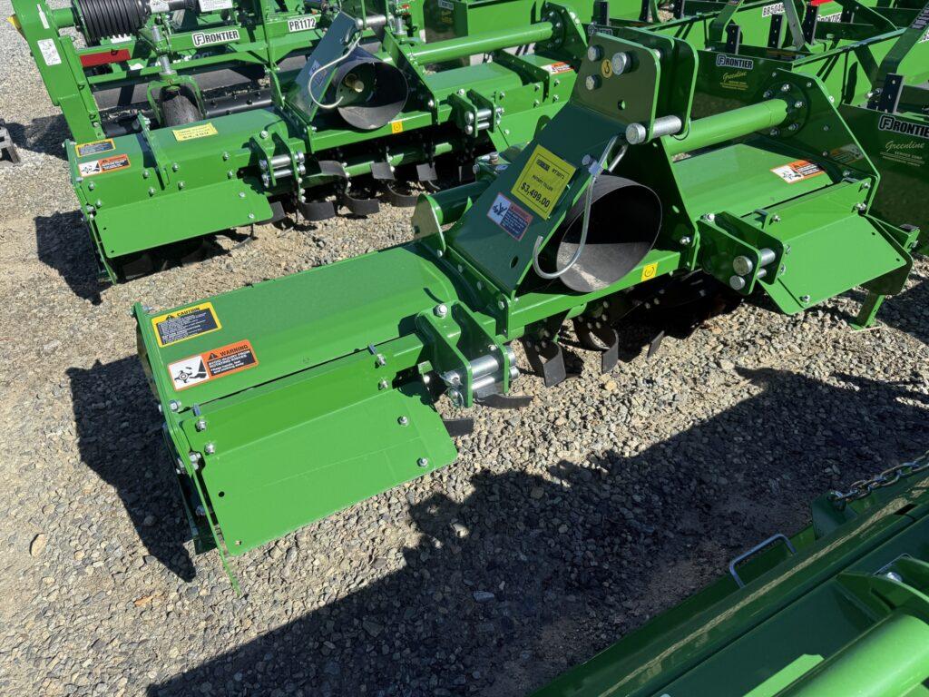 Used 2024 Frontier RT3073