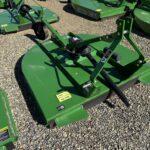 Used 2025 Frontier RC2060
