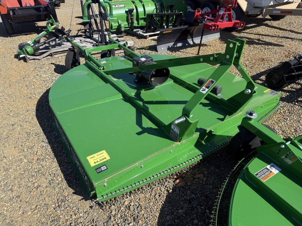 Used 2025 Frontier RC2084