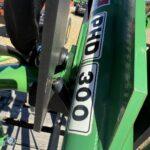 Used 2023 Frontier PHD300