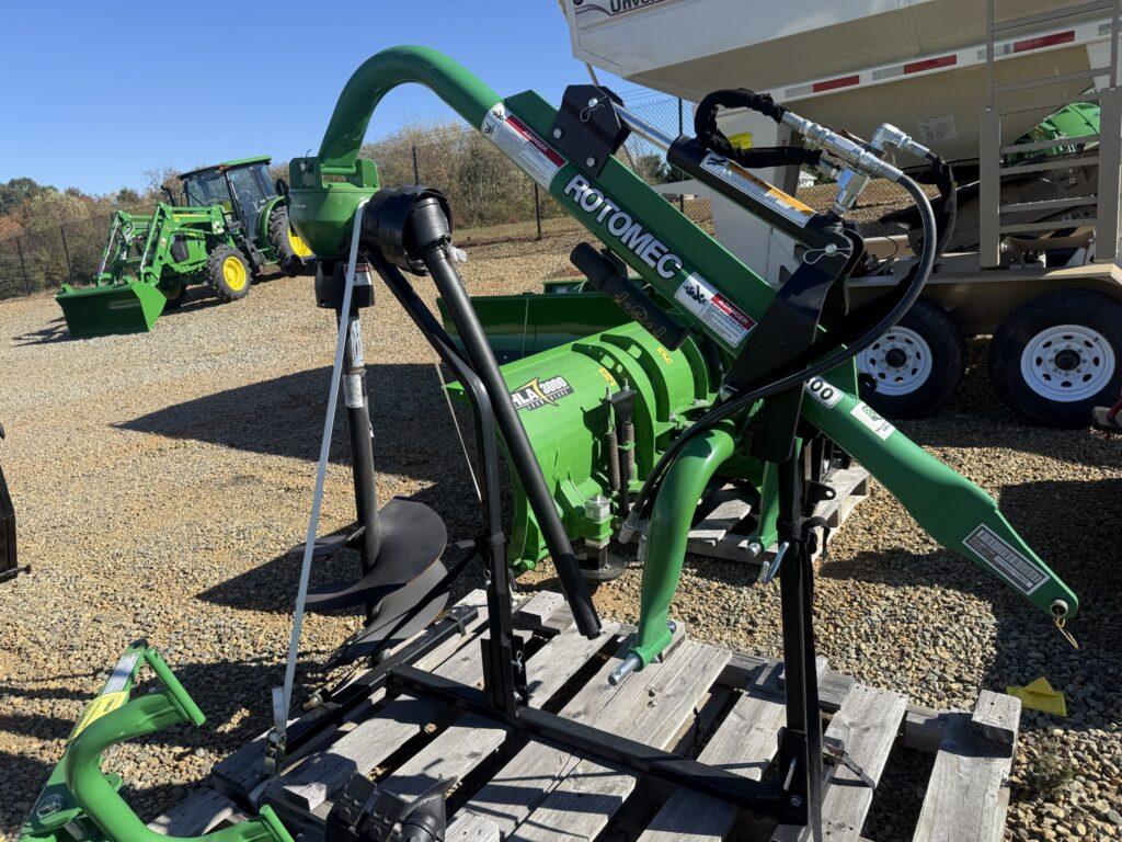 Used 2023 Frontier PHD300