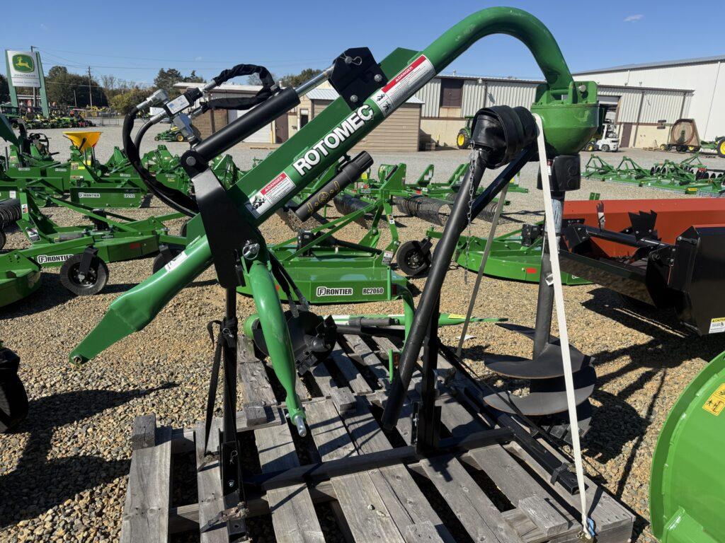 Used 2023 Frontier PHD300