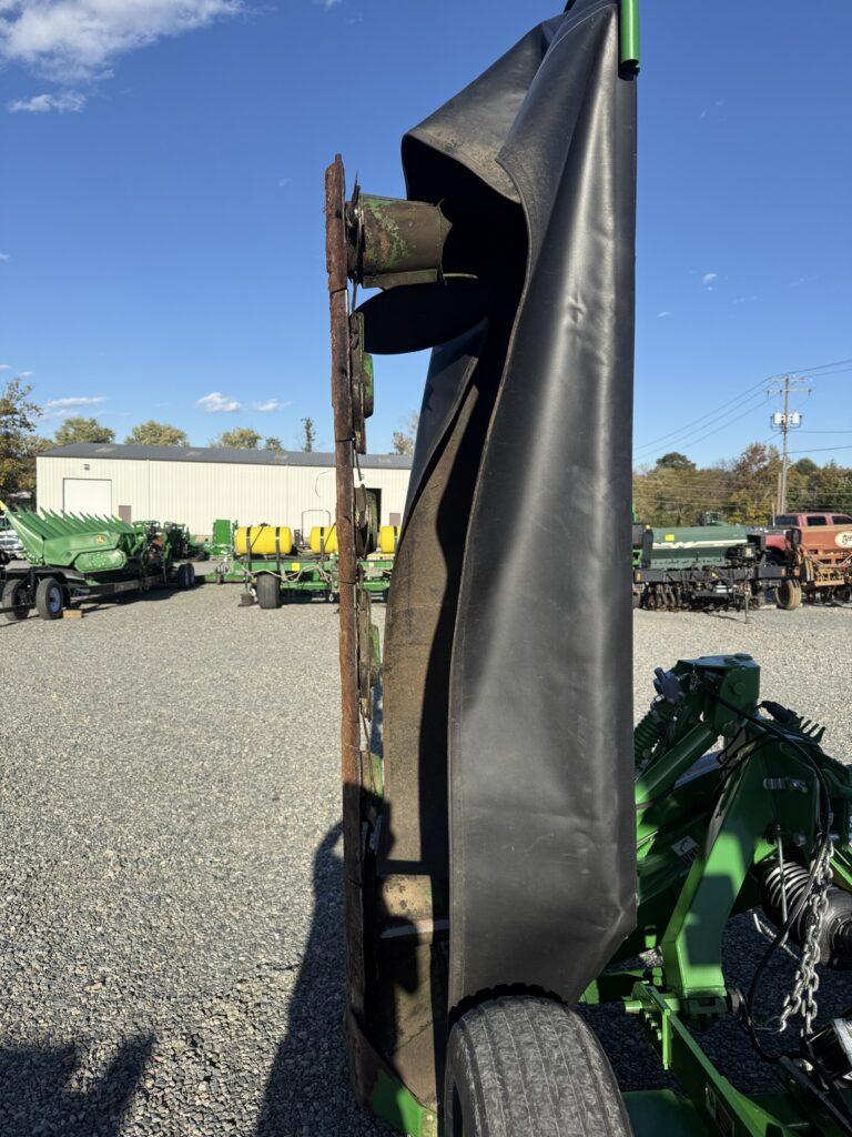 Used 2020 John Deere R240
