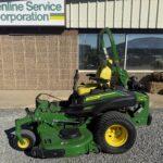 Used 2025 John Deere Z965R