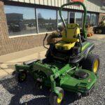 Used 2025 John Deere Z965R