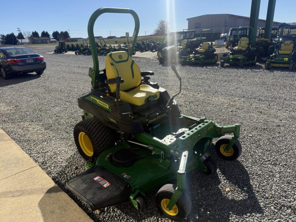Used 2025 John Deere Z965R