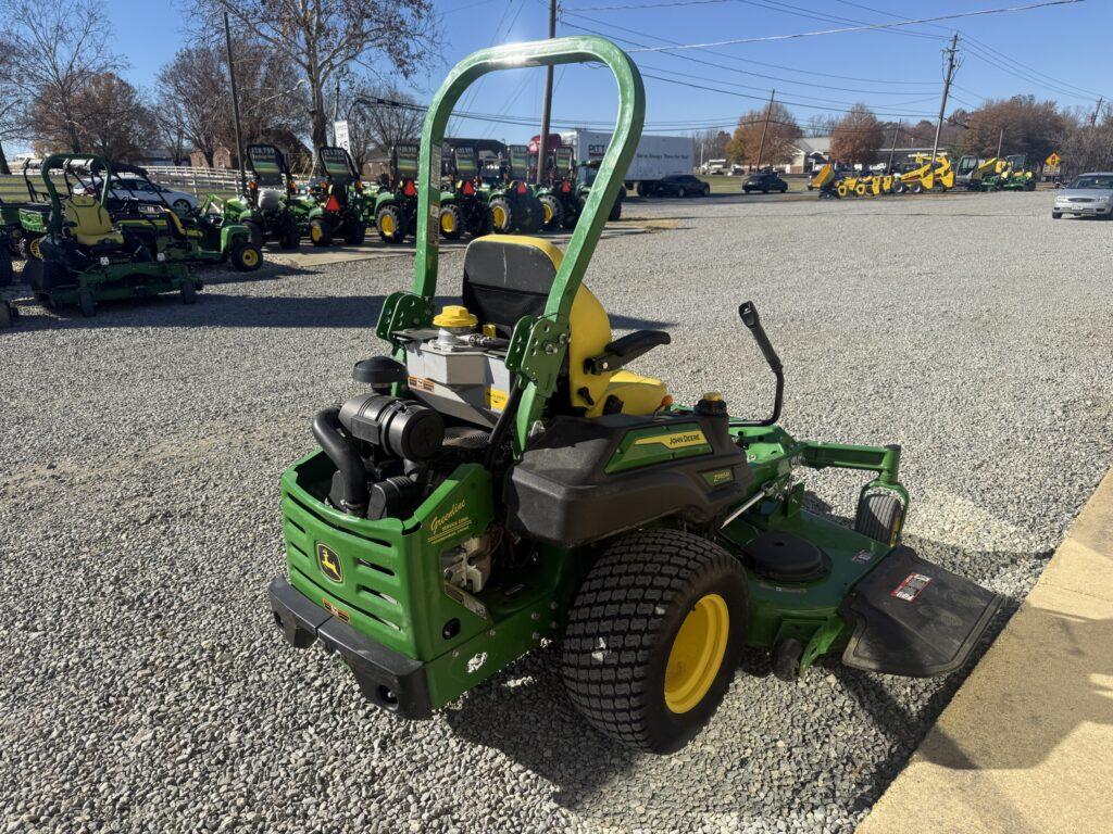 Used 2025 John Deere Z965R