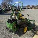 Used 2025 John Deere Z965R