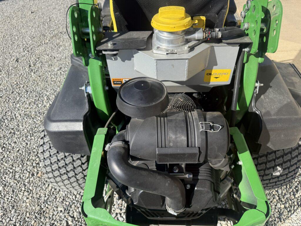 Used 2025 John Deere Z965R