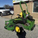 Used 2025 John Deere Z965R