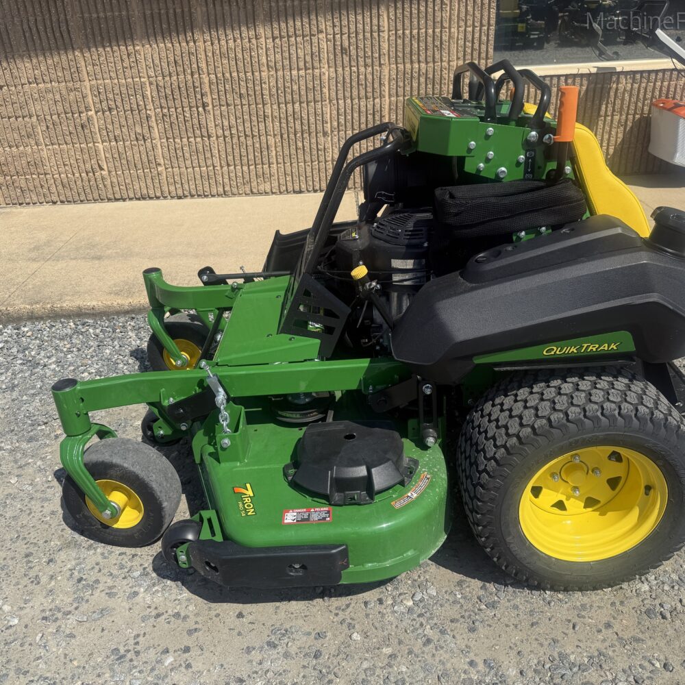 Used 2025 John Deere Q850M