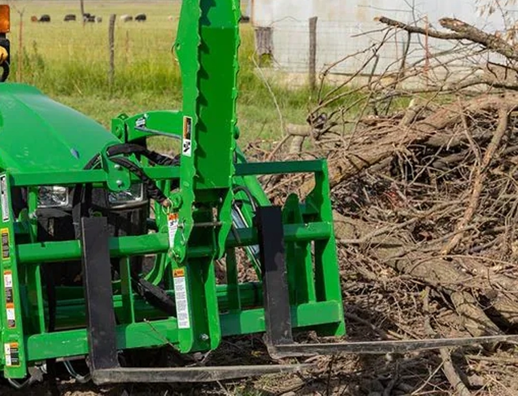 Frontier™ AP13D Pallet Fork