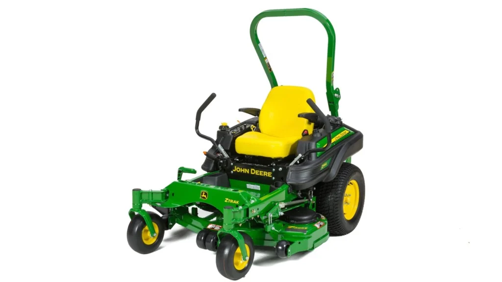 Commercial Mowers