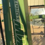 Used 2009 Krone KW 5.52T/4x7T