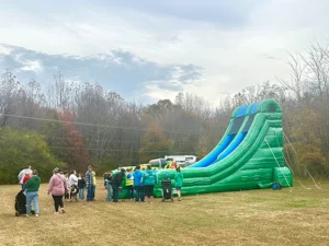 Touch-a-Tractor 2025