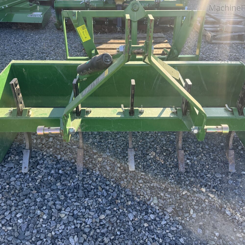 FRONTIER BB5060L BOX BLADE