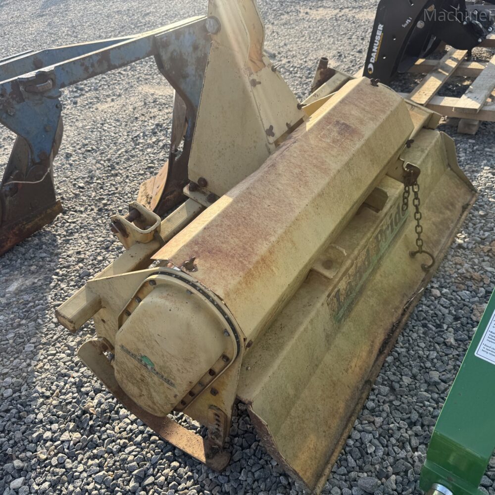 2000 Land Pride RTA1550