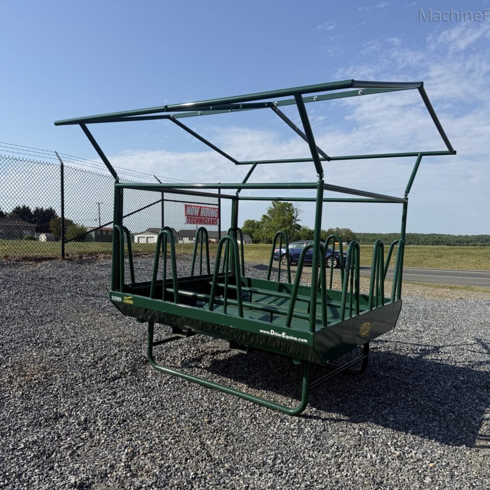 2025 Diller HFS-8808H