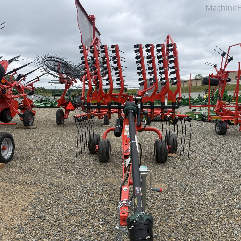 2026 Kuhn GA4231T