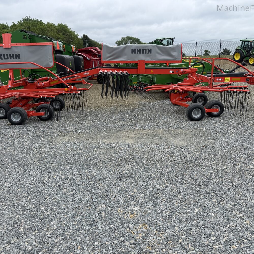 2025 Kuhn GA7932