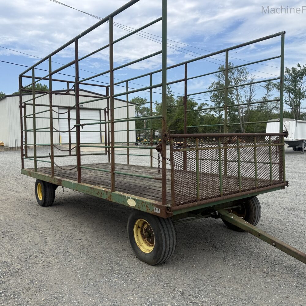 2000 Diller 8x18