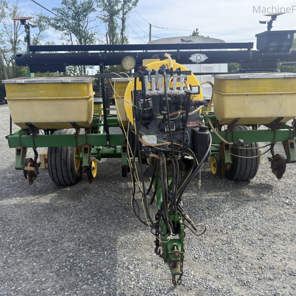 2006 John Deere 1780