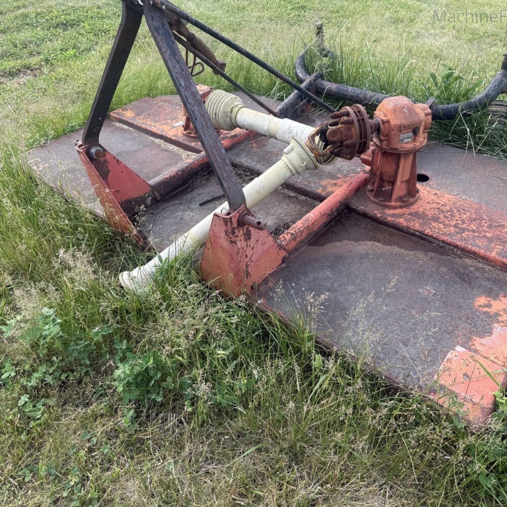 1985 Bush Hog 268