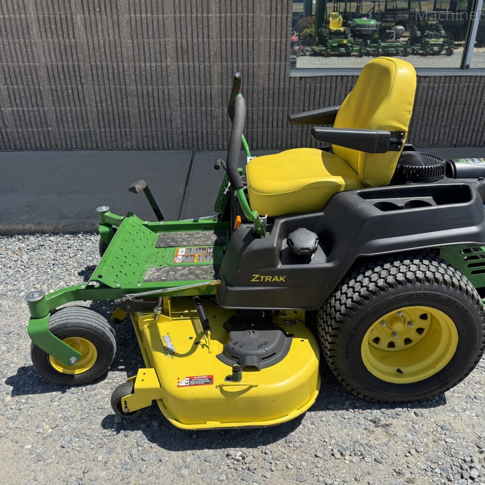 2017 John Deere Z535R