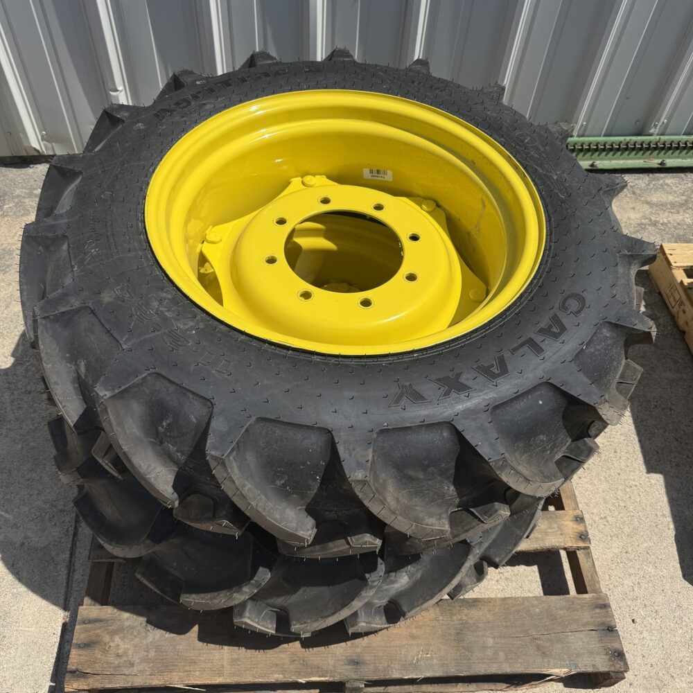2025 John Deere 16.9-30
