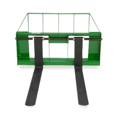 Pallet Forks - Greenline Service Corp - Fredericksburg, Virginia