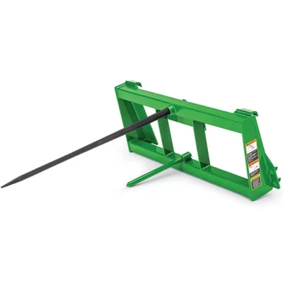 Frontier™ AB11G Bale Spear
