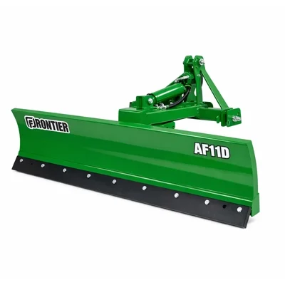 Frontier™ AF Series Front Blades