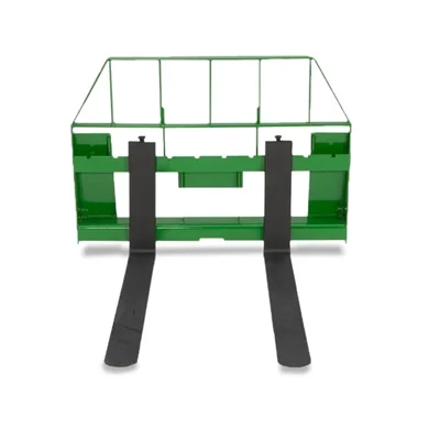 Frontier™ AP12 Pallet Forks