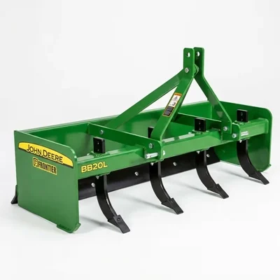 Frontier™ BB20 Box Blade