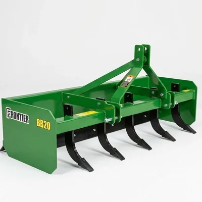 Frontier™ BB20 Box Blade