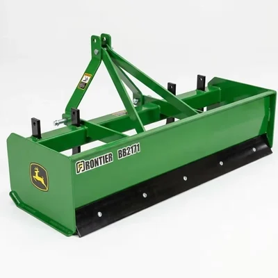 Frontier™ BB21 Box Blade