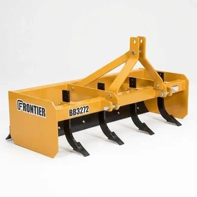 Frontier™ BB32 Box Blade