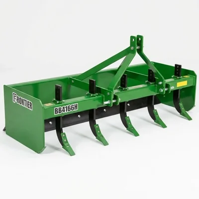 Frontier™ BB41 Box Blade