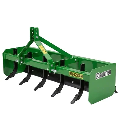 Frontier™ BB42 Box Blade